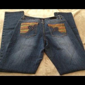 Rocawear Jeans